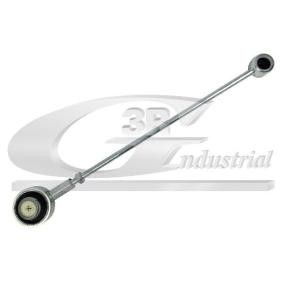 Köp Reparationssats, växelhävarm av 3RG 23203 till det låga priset 139,89 kr