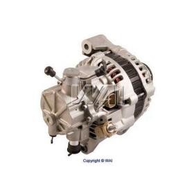 Lichtmaschine für HYUNDAI von WAI