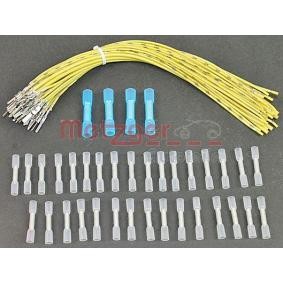 Acquista Kit riparazione cavi, Portiera da METZGER 2321021 a buon mercato per soli 82,29 €