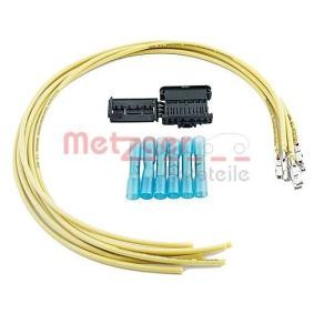 Kabelreparatursatz, Innenraumheizlüfter (Motorvorwärmsystem) 2322015 von METZGER günstig für 30,18 € online kaufen