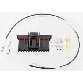 Comprar Kit reparación de cables, sist. eléctrico central de METZGER 2322020 a bajo precio de 28,03 €