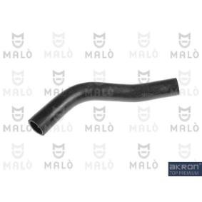Kühlerschlauch für AUDI von MALÒ