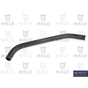 Kühlerschlauch 23230A von MALÒ günstig für 9,70 € online kaufen