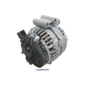 Lichtmaschine für BMW von WAI