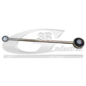Wähl- / Schaltstange 23283 von 3RG günstig für 9,15 € online kaufen
