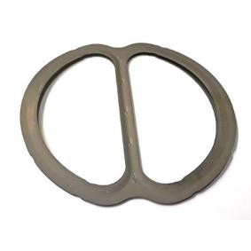 Compre Junta para turbo de ELRING online para 8 Cabrio (G14, F91) a preços moderados