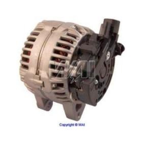 Lichtmaschine 23301N von WAI günstig für 234,45 € online kaufen