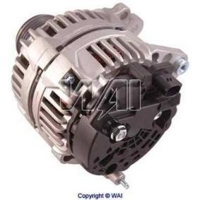 Lichtmaschine 23358N von WAI günstig für 202,90 € online kaufen