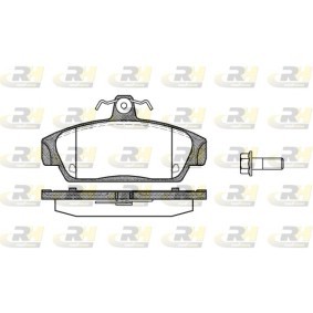 Bremsbeläge 2336.00 von ROADHOUSE günstig für 32,26 € online kaufen