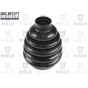 Achsmanschette 23367 von MALÒ günstig für 50,32 € online kaufen