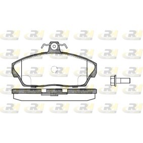 Bremsbeläge 2337.10 von ROADHOUSE günstig für 41,95 € online kaufen