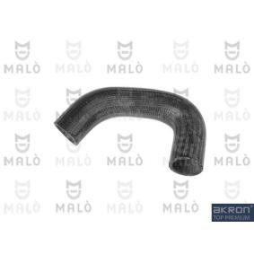 Kühlerschlauch für SEAT von MALÒ