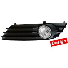 Tagfahrleuchtensatz 2PT 009 305-821 VAUXHALL von HELLA