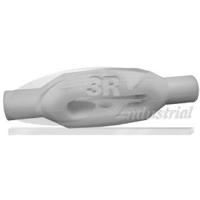 Wähl- / Schaltstange 23402 von 3RG günstig für 7,13 € online kaufen