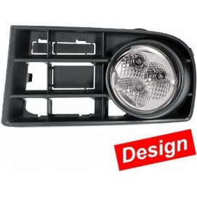 Comprar Juego de luces circulación diurna de HELLA 2PT 010 177-801 a bajo precio de 444,26 €
