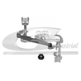 Reparatursatz, Schalthebel 23407 von 3RG günstig für 32,23 € online kaufen