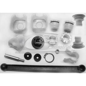 Reparatursatz, Schalthebel 23409 von 3RG günstig für 21,33 € online kaufen