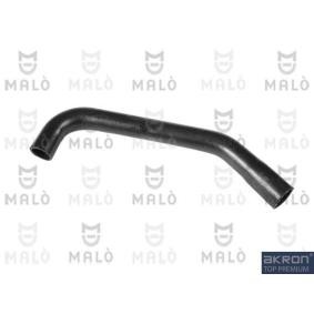 Kühlerschlauch 23409A von MALÒ günstig für 8,95 € online kaufen