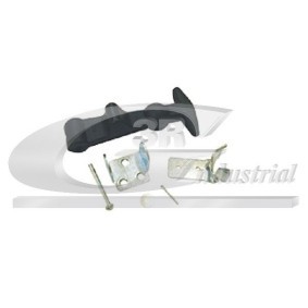 Reparatursatz, Schalthebel 23413 von 3RG günstig für 66,93 € online kaufen
