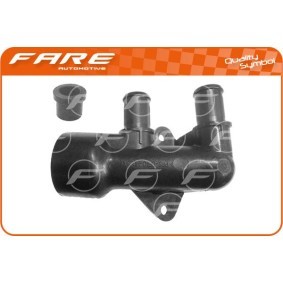 Kühlmittelflansch von FARE SA