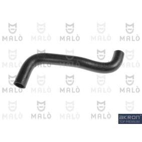 Kühlerschlauch 23494A von MALÒ günstig für 4,97 € online kaufen
