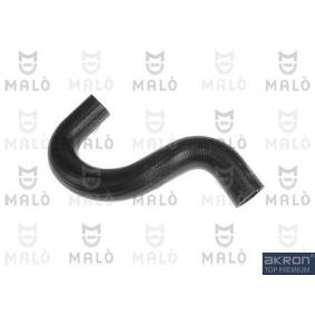 Kühlerschlauch 234961A von MALÒ günstig für 7,07 € online kaufen