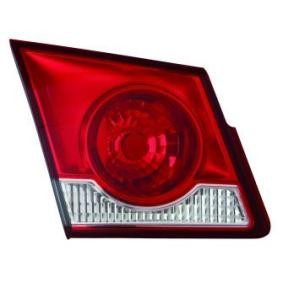 Rückleuchte 235-1302L-UE von ABAKUS günstig für 70,78 € online kaufen