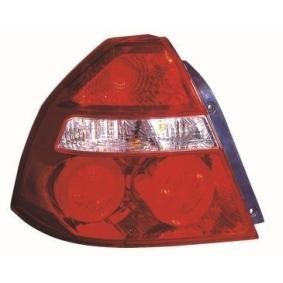 Rückleuchte 235-1903R3UE von ABAKUS günstig für 71,11 € online kaufen