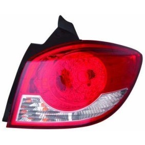 Rückleuchte 235-1915R-UE von ABAKUS günstig für 89,09 € online kaufen