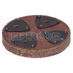 Hardyscheibe des Herstellers ORIGINAL IMPERIUM - Originalware Artikelnummer: 2350
