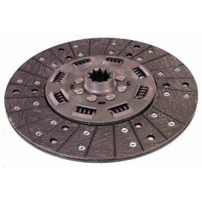 Compre Disco de embrague de KAWE online para Messenger Furgón / Familiar a precios moderados