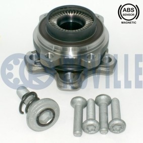 Kipphebel für AUDI von RUVILLE
