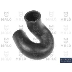 Kühlerschlauch 235502A von MALÒ günstig für 5,60 € online kaufen