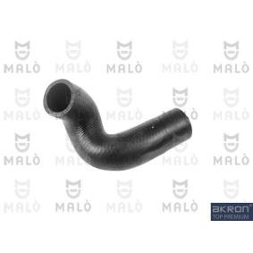 Kühlerschlauch 235503A von MALÒ günstig für 6,11 € online kaufen