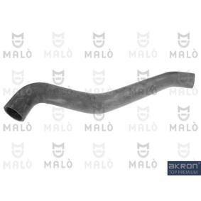 Kühlerschlauch 23553A von MALÒ günstig für 9,86 € online kaufen