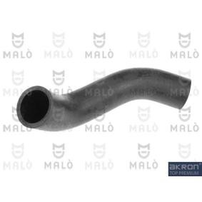 Kühlerschlauch 23581A von MALÒ günstig für 5,08 € online kaufen