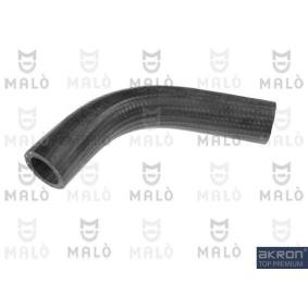 Kühlerschlauch 23598A von MALÒ günstig für 3,82 € online kaufen
