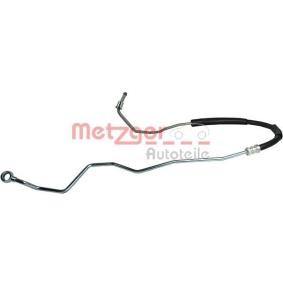 Acquista Flessibile idraulica, Sterzo da METZGER 2361025 a buon mercato per soli 80,21 €