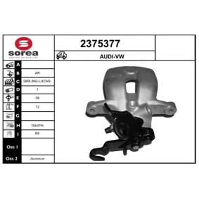 Bremssattel für VW von EAI