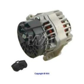 Lichtmaschine 23800N von WAI günstig für 183,03 € online kaufen