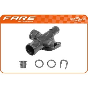 Kühlmittelflansch für SEAT von FARE SA
