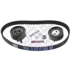 Acquista Kit cinghia di distribuzione da MAPCO 23835/D a buon mercato per soli 118,11 €