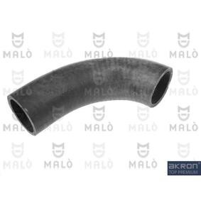 Kühlerschlauch 23871A von MALÒ günstig für 3,58 € online kaufen
