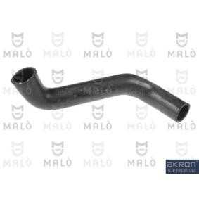 Kühlerschlauch für OPEL von MALÒ