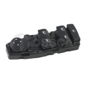 Compre Interruptor de vidros de OSSCA online para X3 (F25) a preços moderados