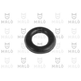 Haltering, Schalldämpfer des Herstellers MALÒ - Originalware Artikelnummer: 23911
