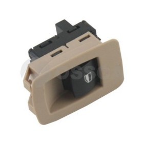 Compre Interruptor de vidros de OSSCA online para X5 (E53) a preços moderados
