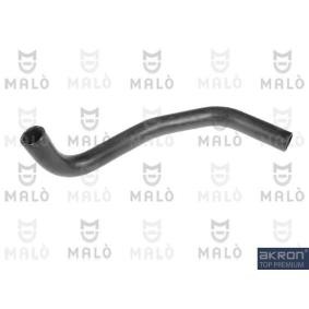 Kühlerschlauch für MERCEDES-BENZ von MALÒ