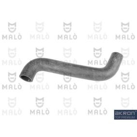 Kühlerschlauch für MERCEDES-BENZ von MALÒ
