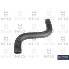 Kühlerschlauch für ABARTH von MALÒ